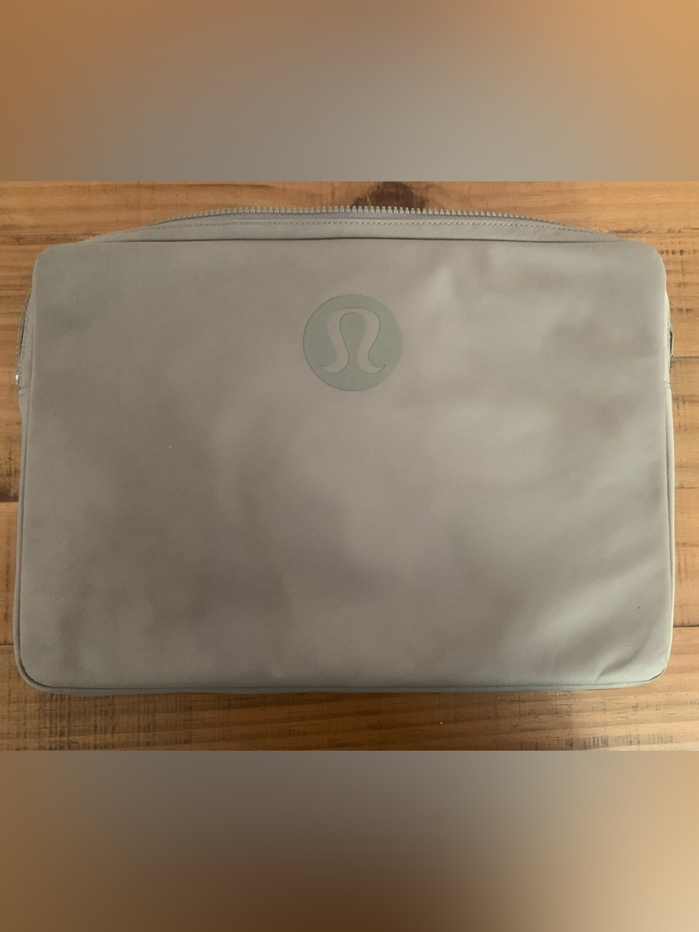 Lululemon Laptop Sleeve
